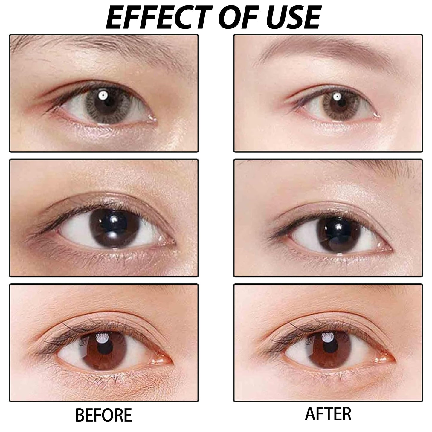 Mango Revitalize Eye Cream,Mango Eye Serum,Eyelift Serum Brighten the Skin For Dark Circles And Puffy Eyes For Brighter, Healthier Eyes