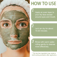 Xinyig Moisturizing Mud Mask for Face and Body,Face Masks Skincare,Collagen Night Wrapping Cream,Mud M/ask for Fac/e Cleansing,Po/re Purifying Wash off Mud Mask,Peel off F?ace,Fa/ce Mask Skincare for Women