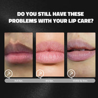 Lip Lightening for Dark Lips, Hydrating & Brightening Lip Repair Balm, Lip Exfoliator Scrub for Softening & Moisturizing,Pigmentation Corrector