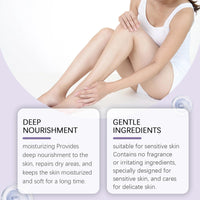 Magnesium Cream with Lavender and Chamomile, Sleep - Soothing & Relaxing Moisturizing Cream