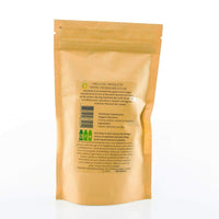 vegishake Organic Spirulina Powder High Grade Blue-Green Algae B Vitamins Omega 3 & 6 Minerals Antioxidants Vegan (500g)