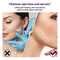 AINxtolm 120PCS Face Lift Tape,Invisible Face Lift Patches for Skin Tightening,Elasticity Tighten Lift Patches,Face Tape for Wrinkles,Anti Wrinkle Patches,Face Tapes for Lifting Sagging Skin,Face Lifting Tape