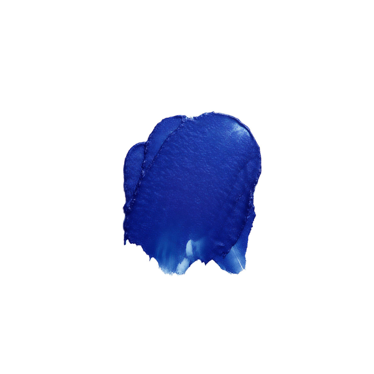 3INA MAKEUP - The 24H Color Liquid Eyeshadow 850 - Electric Blue Liquid Eyeshadow - 24H Long-Wearing Waterproof Formula