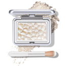 KYDA Highlighter Makeup Palette, Shimmer Highlighter Powder Makeup Palette, Diamond Shine pearl powder with Brush for Body Face -03
