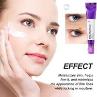 Retinol Intense Reactivating Eye Cream,Retinol Eye Cream,Anti Aging Eye Cream,Under Eye Cream,Eye Cream for Dark Circles and Puffy Eyes,Eye Bags Remover,Eye Cream Anti Aging,Anti Wrinkle Eye Cream
