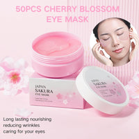 SALROAL Sakura Skin Care Sets & Kits, 38PCS Skin Care for Teenage Girls, JAPAN Sakura Skincare Set, Cleanser, Serum, Hand Cream, Eye Mask, Sleep Mask, Lip Mask, Cleanser, Cream, Lotion, Toner, Mud Mask