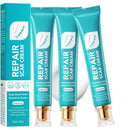 ewku 3Pcs Repair Scar Cream, Stretch Mark Removal Cream for Dark Marks