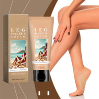 SingHao Leg Makeup Lotion,Body Full Coverage Foundation,Leg Concealer Cream,L/eg Mak/eup Waterproof No Transfer,Le/g Ve/in Cover Up Make/up,Body Scar Tat/too Cover Up Makeup,Concealer Stick,Mak/eup Conce/aler