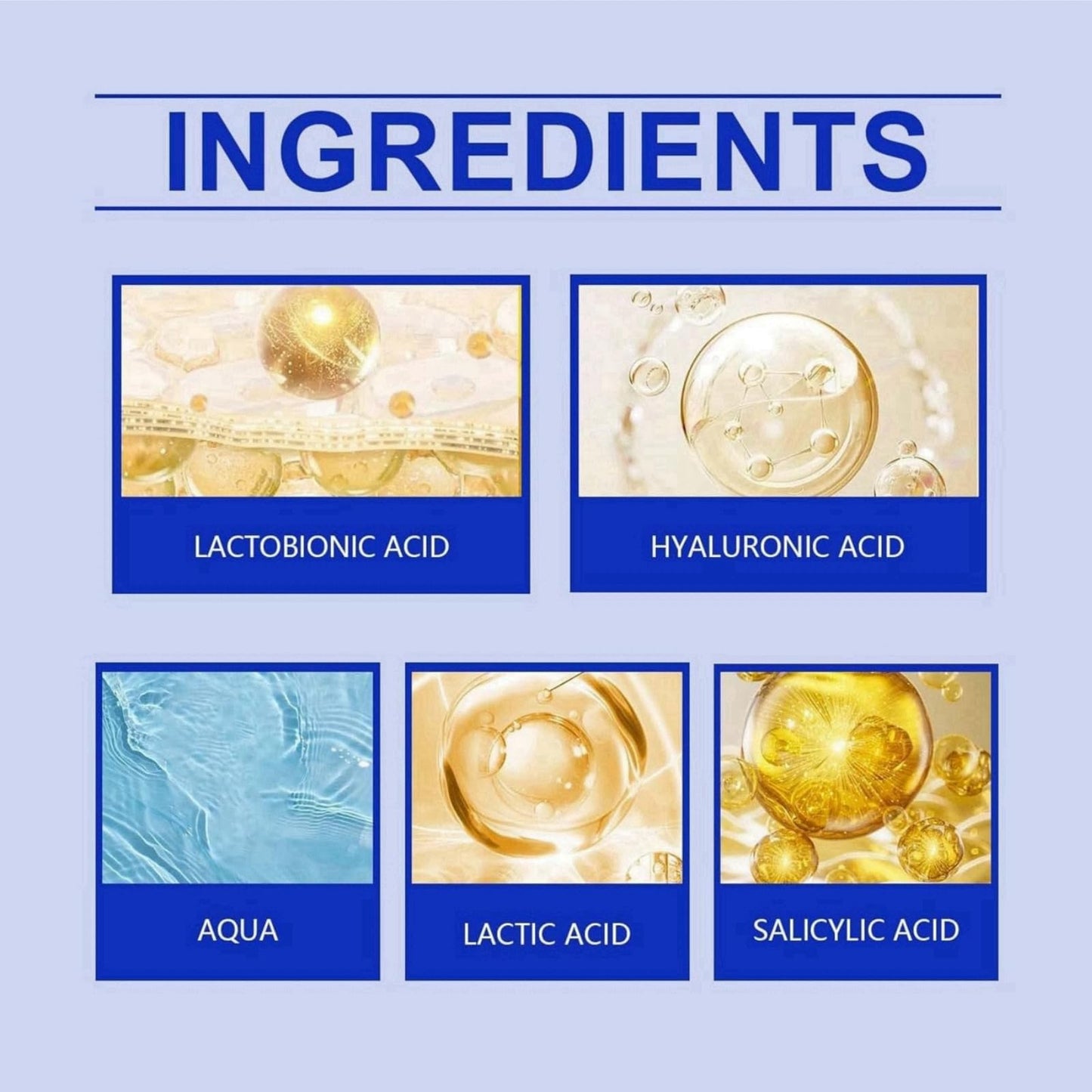 Yoowan Skin Booster,Face Serum,Anti Aging Face Ser-Um,Hydrate And Moisturize,Tightening And Firming,Pore Care,Enhance Facial Barrier,Relaxing And Soothing,Anti Wrinkle For Every Skin Types