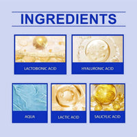 Yoowan Skin Booster,Face Serum,Anti Aging Face Ser-Um,Hydrate And Moisturize,Tightening And Firming,Pore Care,Enhance Facial Barrier,Relaxing And Soothing,Anti Wrinkle For Every Skin Types