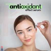 Arbutin Serum - Dark Spot Reducer Face Serum with Hyaluronic Acid, Antioxidant - Brightens & Evens Tones (30ml)