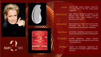 Bielenda Super Trio Retinol + Vit C + Collagen Intensively Moisturizing 40+ Cream 50ml
