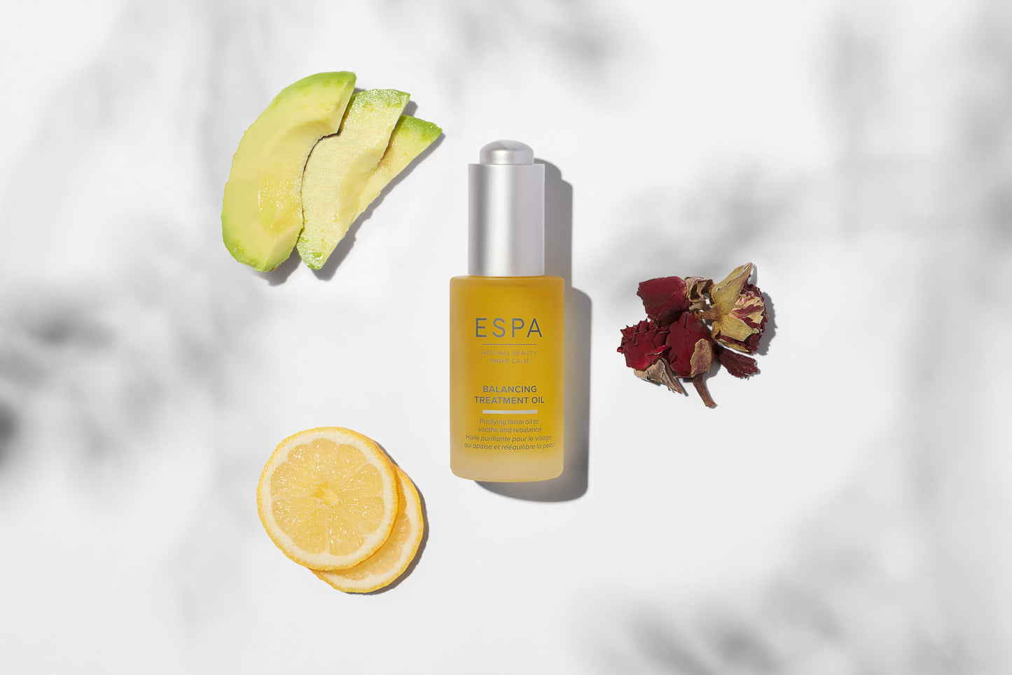ESPA | Balancing Treatment Oil | 30ml | Jojoba & Avocado Oils