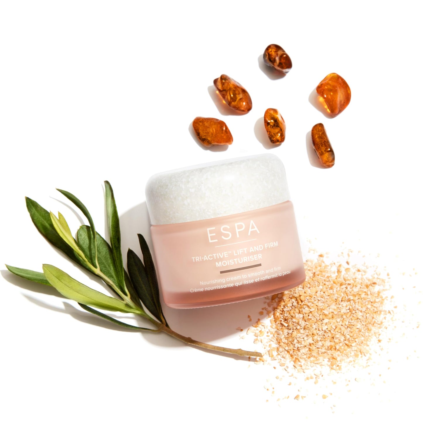ESPA Espa Tri-Active Lift & Firm Moisturiser 55ml