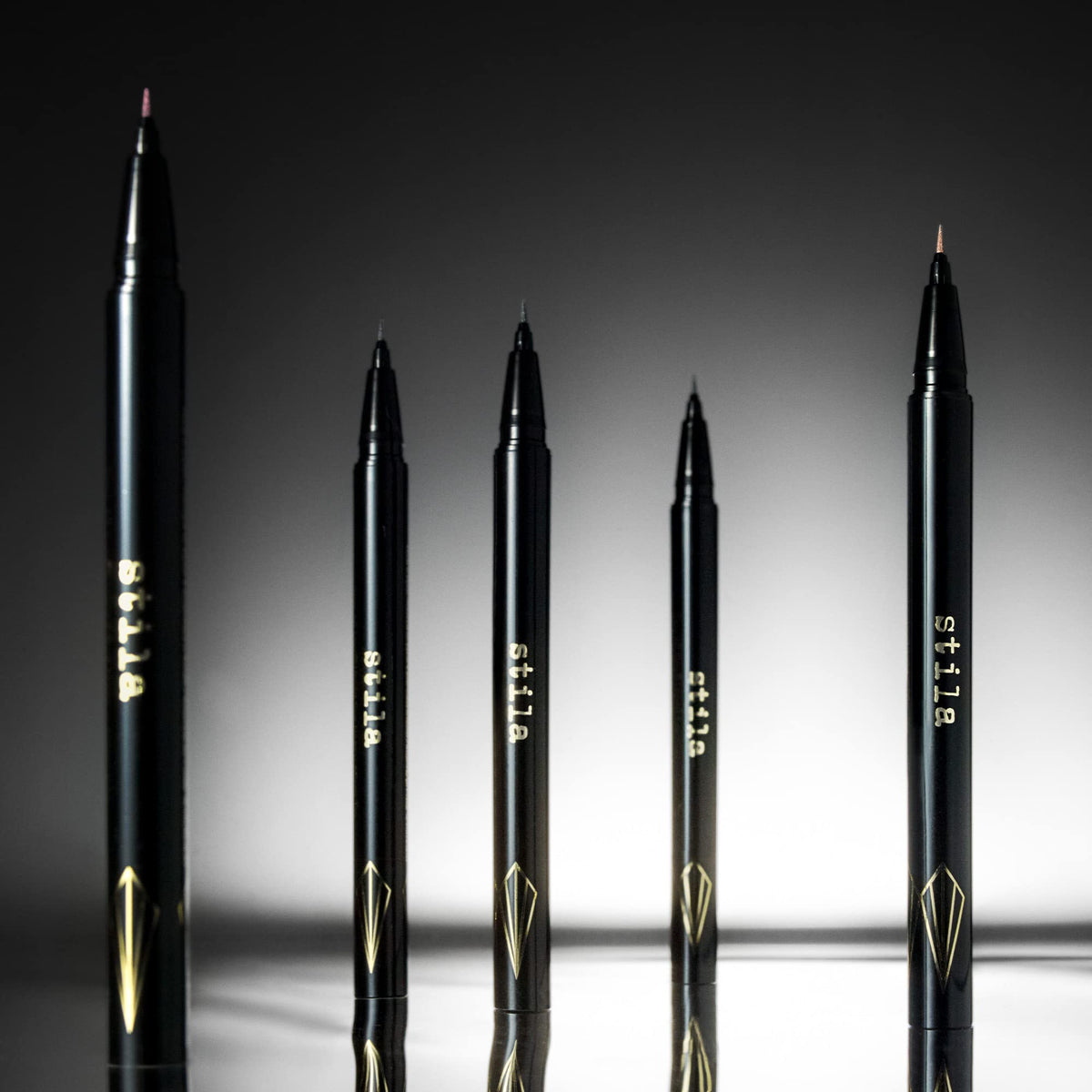 Stila Stay All Day® Liquid Eye Liner Micro Tip - Shimmering Quartz