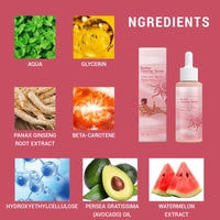 Benaewa Tanning Drops, Naturally Boost Melanin Tanning Drops for Enhancing, Glowing