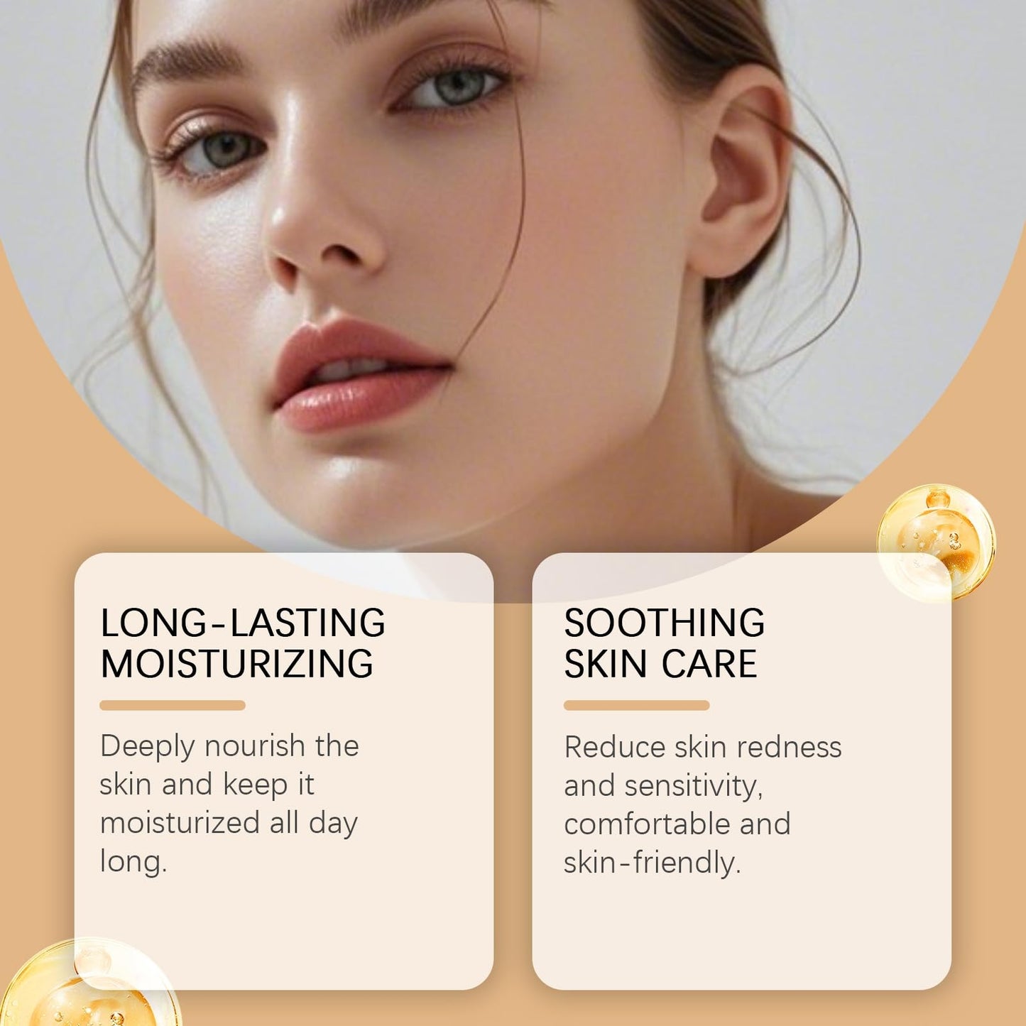 OuXing Leg Makeup Full Coverage Waterproof,Leg Makeup Waterproof No Transfer,Leg Mak-eup to Cover Veins,Concealer for Mature Skin,Le-g and Body Scar Tatto Cove-r Up,Le-g Makeu-p Lotion,Tatto Cove-r Up,1