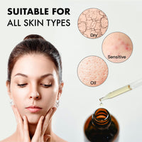 CTUBLIAUNX 2PCS Ola-vita Serum for Face - Ola-vita Liquid Solution with Hyaluronic Acid, Deep Hydrating Anti-Aging Treatment, Face Serum for Women, Smooth & Rejuvenate Skin 03