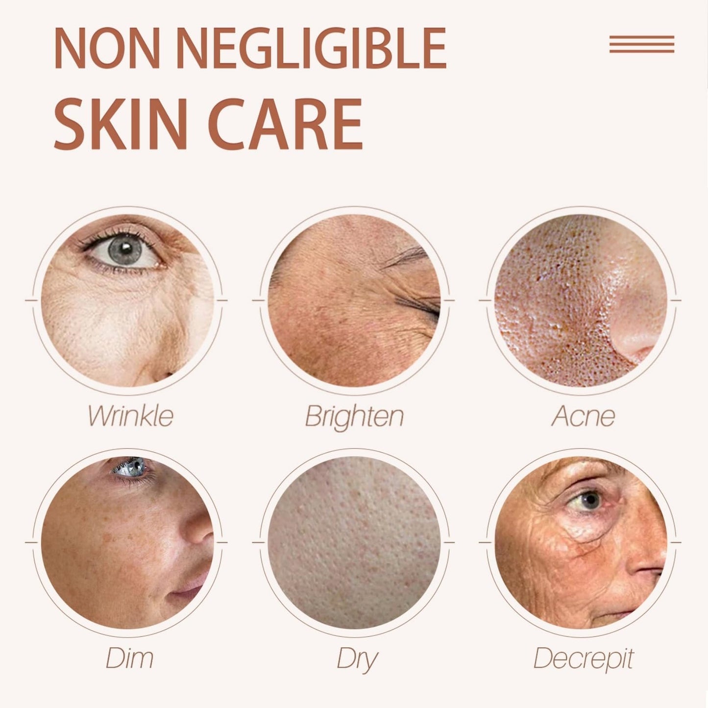 SingHao 7-Day Rapid Skin Repair Cream,Be/e Ve/nom S/kin C/ream,Sk/in Care Cream,Dark Spot Remover,Anti Wrinkle Face Cr/eam,Anti Aging Face Cre/am,Freckle Removal Crea/m,Lightening Cream,Lifting & Repairing