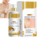 OuXing Anti-Aging Firming Cream,Bee Ven-om Firming Body Lotion,Bee Ve-nom Repair Body Cream,Firming Wrinkle Reducing Cream,Body Moisturiser,Tightening Cream,Restore Skin Elasticity for All Skin
