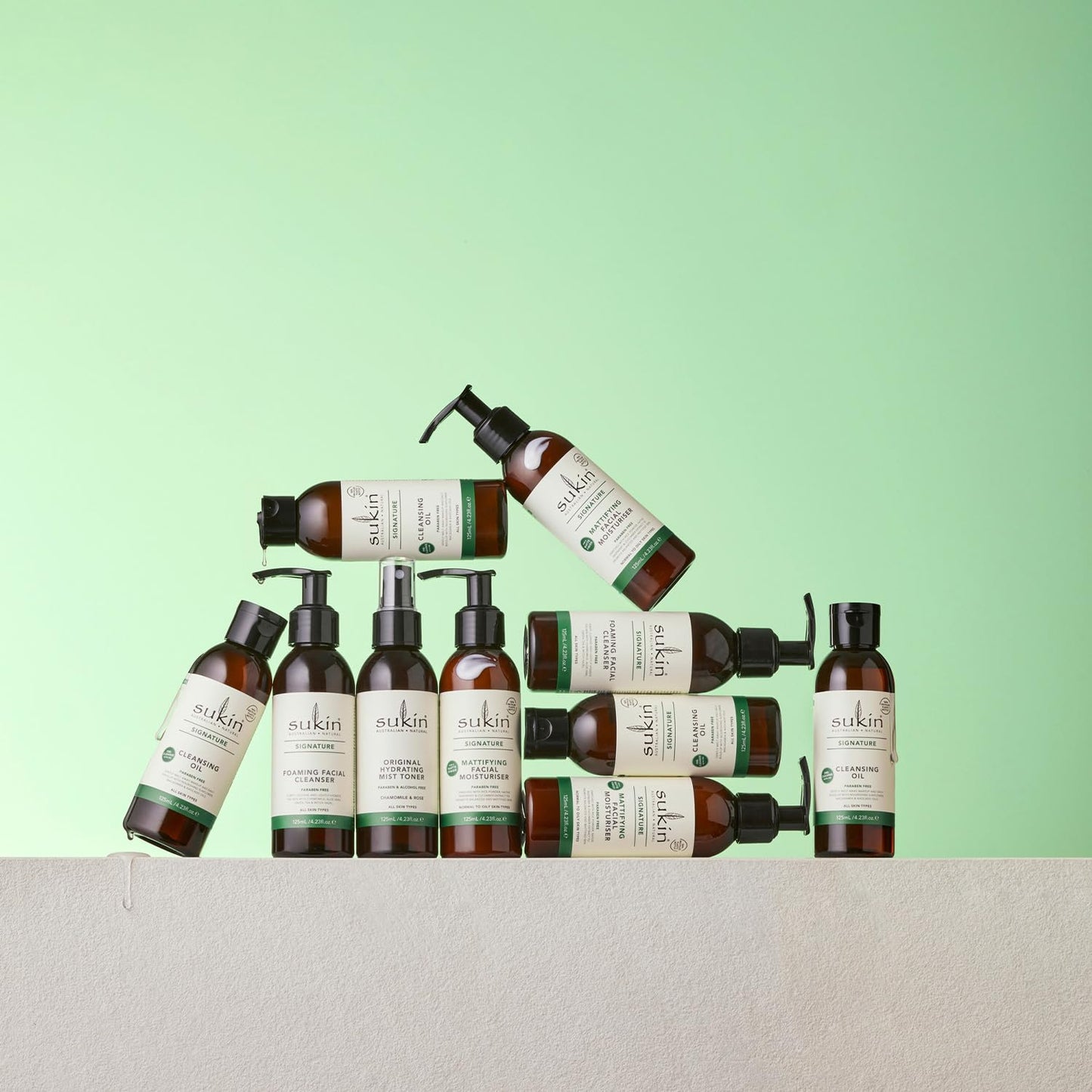 Sukin SUKIN LOVE YOUR SKIN GIFT PACK