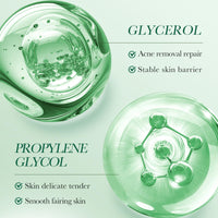 Boxiatil Salicylic Acid Serum + Cream