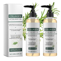 COWANIEE 2pcs Magic Body Oil Firming for Women,100ml
