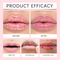 WujialingMM 2pcs Plumpify Plumping Serum Oil, Plumpify Lip Oil Plumper, PLUMPIFY Lip Boosting Serum, Natural Lips Plumping Serums, Hydrating and Nourishing Lips Oils, Reduce Fine, Moisturizing and Non-Sticky