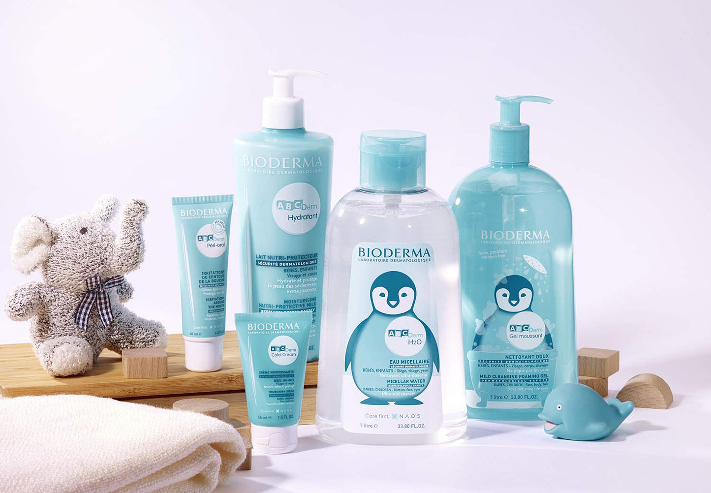 Bioderma ABCDerm PERI ORAL
