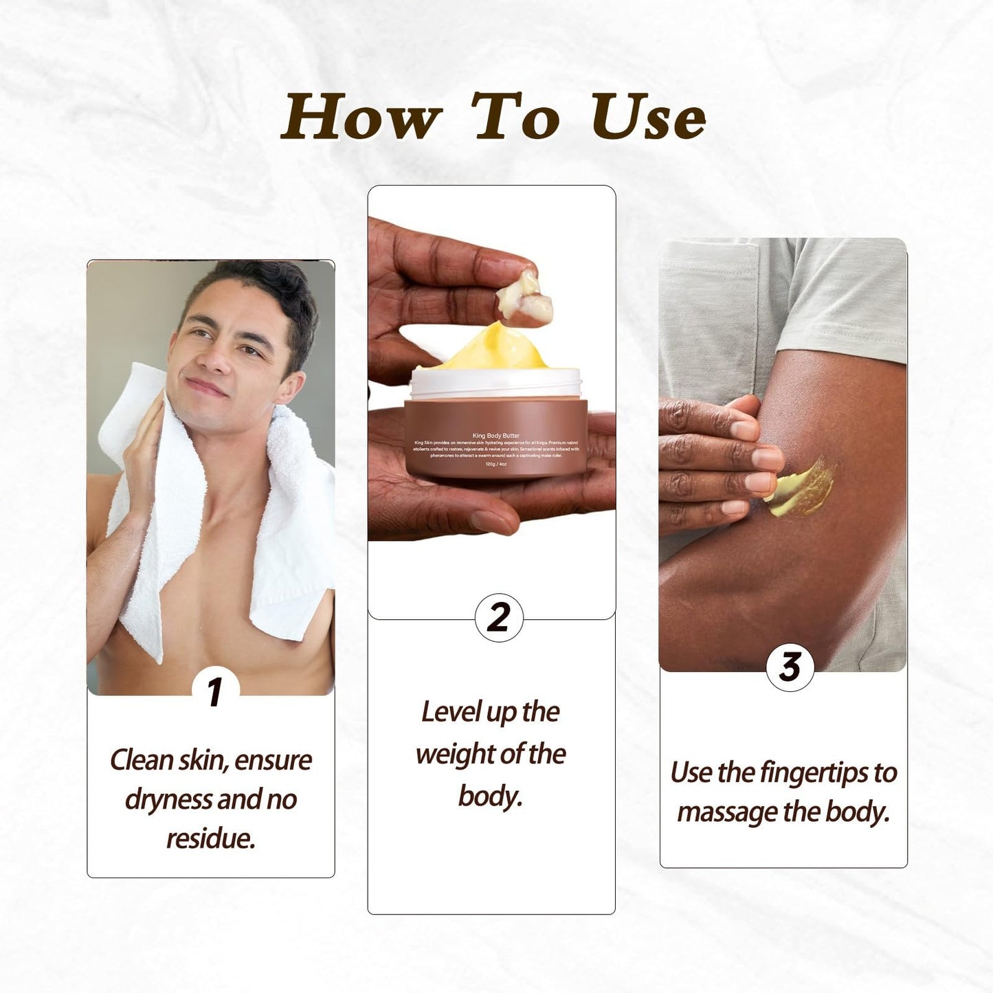 QinZiEn Skin Body Butter for Men,Organic Cologned Body But-ter,Firming Moisturizing Body B-utter,Body Lotion Scented,B-ody Lotion for Very Dry Skin,Skin Balancing Jojoba Oil,B-ody Skin Care