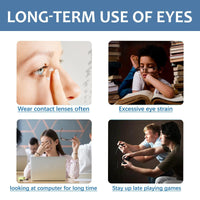 Siyinzu 2PCS Chala/zion Eye Treatment Cream,Moisturizing Cream for Eyelids,Stye Treatment for Dry Eyes,Stye E-ye Cre-am,Eye Cre-am for Dark Circles and Puffy Eyes,Hydrating Crea-m for Delicate Eye Area