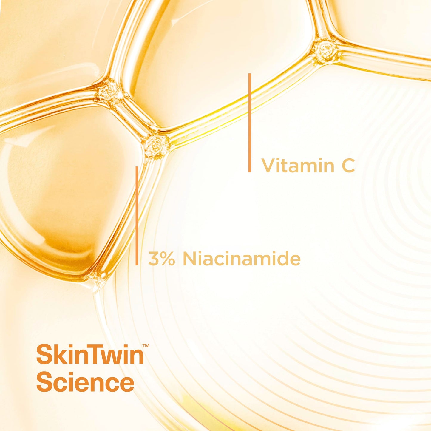 Simple Protect 'n' Glow Brightening Eye Gel Reduces Dark Circles and Relieves Screen-Stressed, Tired Eyes for Sensitive Skin 25 ml