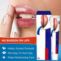 Cold Sore Cream,Cold Sore Treatment Cream,Mouth Ulcer Treatment for Adults,Gentle Sore Lips Treatment,Mouth Sore Treatment for Lips,Mouth Ulcer Gel,Fresh and Non-irritating,Natural Ingredients,20g