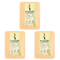 THE SOMERSET TOILETRY COMPANY LIMITED Repair and Care Soothing Collagen Eye Patches (x 3 pairs) TRIO