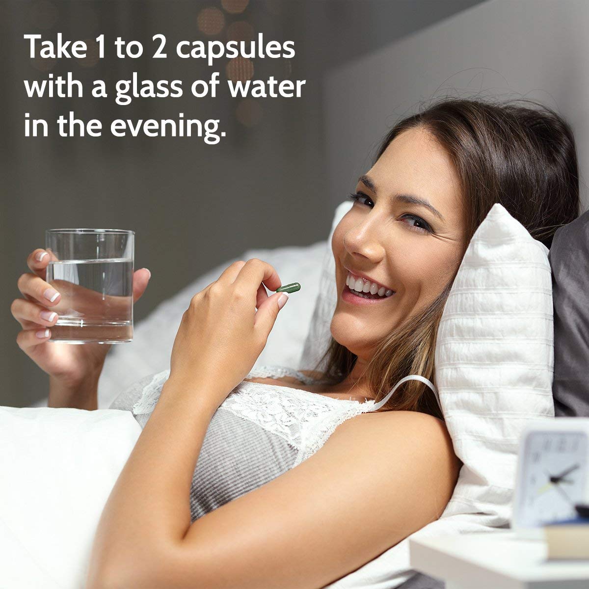 Health4All Rhubarb Root 2500mg 60 Capsules (V) (not Tablets) Purest- no additives. Natural Laxative Supplement. Vegan