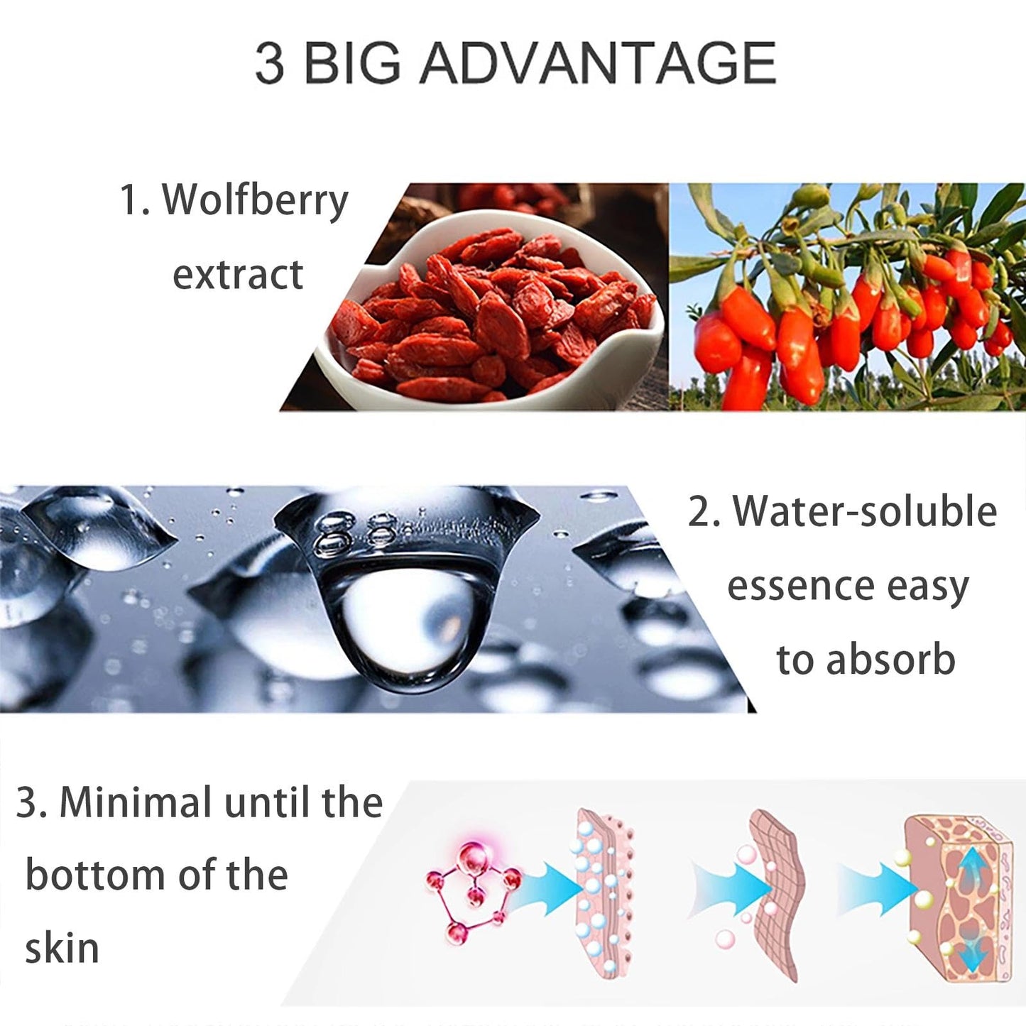 Face Cream for Women Berry Facial Cream facial moisturiser anti wrinkle face cream, Revitalizing Benefits - Moisturizer for a Radiant, Youthful Look, 100g