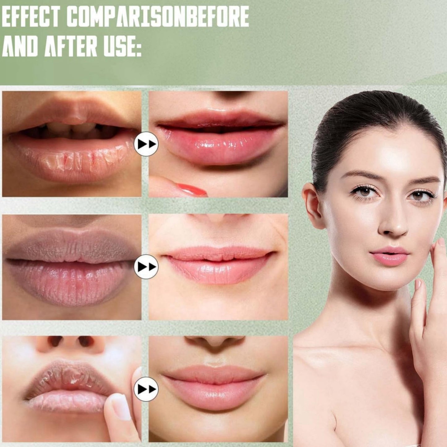 Mav/ella Dark Lips Cream,Lip Lightening For Dark Lips,Natural Dark Lips Corrector Repair Balm,Organic Moisturizing Soothing Hydrating Repair Creams For Very Dry Lips & Cracked,Hydrating Lip Care