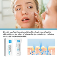 OuXing B5 Repairing Balm,B5 Skin Barrier Repair Cream,R/epair Face Cream,Anti Redness Moisturiser,Multi-Purpose Soothing Balm,Soothing Face Moisturiser,Vitamin B/5 F/ace M/oisturiser,B/5 Day C/ream