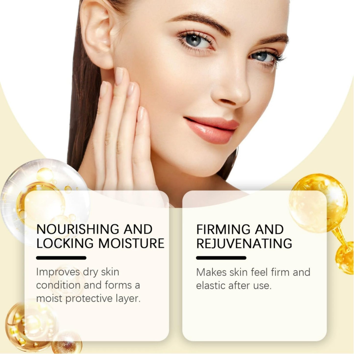 SingHao 2 PCS Bio Collagen Face Mask,Collagen Real Deep Overnight Masks,Deep Collagen Overnight Hydrating Face Mask,Real Dee/p Ma/sk,Colla/gen Night Wrapping Mask,Firm Skin De/ep Hydrating Ma/sk for Women
