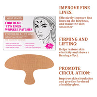 ExcellaElite Wrinkle Patches 20 PCS