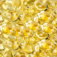 Evening Primrose Oil Capsules - 500mg - High Strength - 45mg GLA (180) High Strength Omega 6 GLA Content Great for Skin Immune System Hormonal Pain