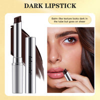 XdealCozyxc Xdealcozyxc Black Honey Lipstick Lip Oil, Moisture Shine Hydrating Lip