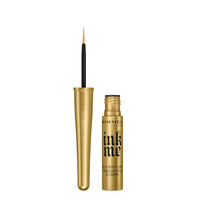 Rimmel London Ink Me Eye & Body Liner, Golden Gang, 3.5 ml