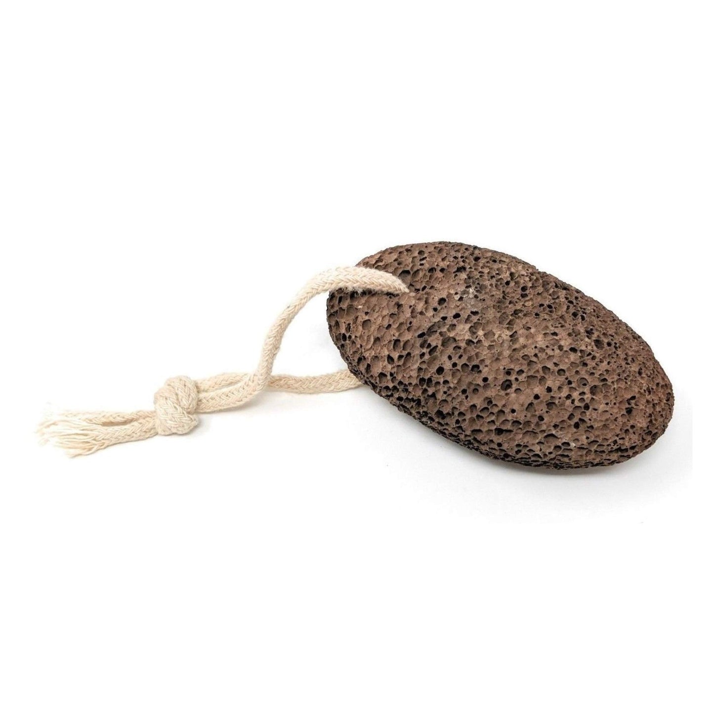 Revitale Natural Volcanic Lava Pumice Foot Stone - Pedicure Scrubber & Hard Dead Skin/Callus Remover