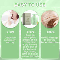 Asheyya 2 Pcs 100g Stdei Luxurious Collagen Firming Cream for All Skin Types