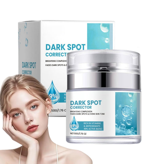 Fankayi Dark Spot Remover for Face and Body,Dark Spot Corrector,Freckle Removel Cream,Enriching Skin Care for All Skin Tones,Hydrates & Evens Skin Tone For Radiant Glow,Spot Cream for All Skin Types