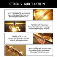 Fankayi Men and Women Hair Growth Serum,Hair Serum for Hair Growth,Hair Loss Treatment for Men and Women,Reduces Hair Loss,Hair Ser/um for Ha/ir Gr/owth,Ha/ir Gr/owth Products
