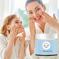 AINxtolm Sleep Ki-ds' Body Lotion,Magnesium Lotion for K-ids,Ba-by Bedtime Lotion,Magnesium Sleep Cream,Magn-esium Lot-ion for K-ids Sle-ep Calm,Skin Tightening Cream for Face,Ba-by Essentials for Newborn