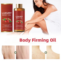 SingHao Ma/gic Luxury Body Oil,Ma/gic Body Firming Oil,Mag/ic Body Oil Firming,Massage Oil,Hydrating Body Tightening Lotion,Dry Skin Moisturiser,Brightening Bo/dy Lotion,Skin Tightening Cream Bo/dy for Women