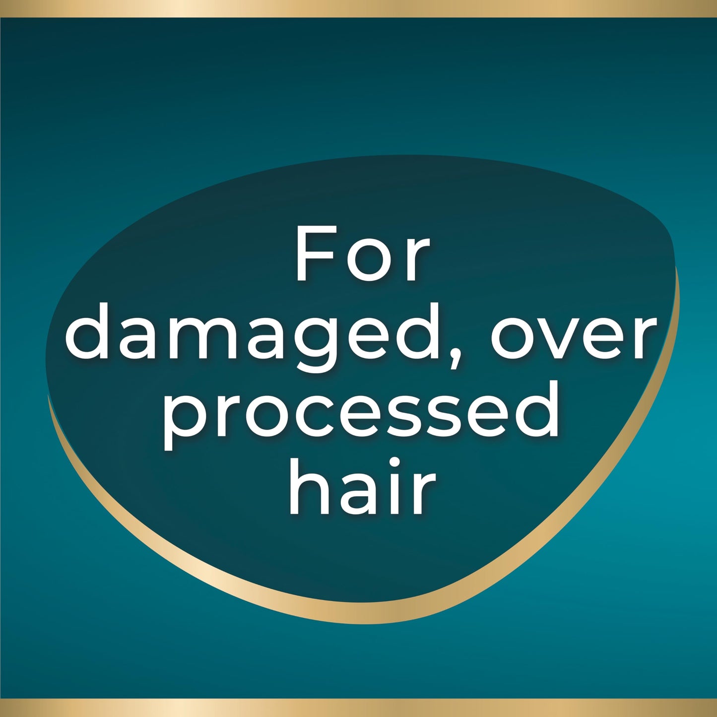 OGX Rescue Fusions Intense Repair & Strength Hair Mask, Infused with Coconut Oil, Keratin and Advanced Hair Technology, Clinically Proven to Visibly Repair Hair in One Use, 285ml
